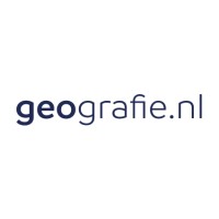 geografie.nl logo - Similar company to Degeograaf.Com