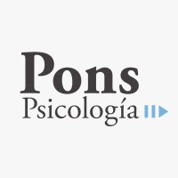 Pons Psicología logo - Similar company to Corporalmente - Psicologia, Psicoterapia E Formação
