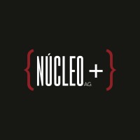 NÚCLEOag+ logo - Similar company to Escola Meta