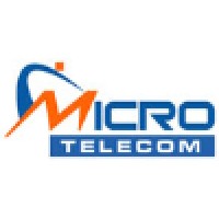 MicroTelecom logo - Similar company to Ms&T Software