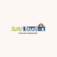 Ray Studios logo - Similar company to Ray Studio