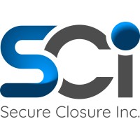 Secure Closure Inc logo - Similar company to Alden