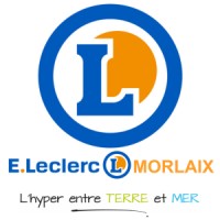 E.Leclerc Morlaix logo - Similar company to E.Leclerc Porte De Gouesnou