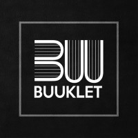 BUUKLET - بوكليت logo - Similar company to Sapiti