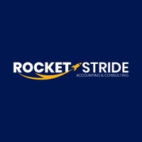 Rocketstride logo - Similar company to Myrecruita