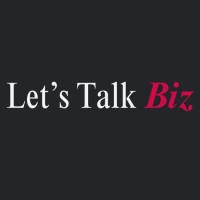 Let's Talk Biz logo - Similar company to Artemedy Business Innovations