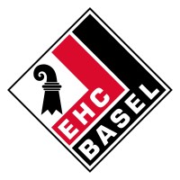 EHC Basel AG logo - Similar company to Radio Basilisk