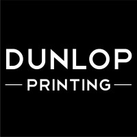 Dunlop Printing