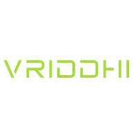 Vriddhi logo - Similar company to Vriddhi