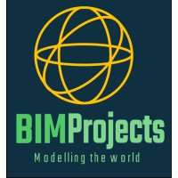 BIM Projects logo - Similar company to Bimprojects