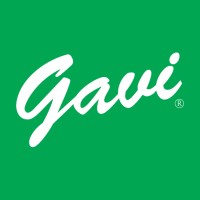 Gavi Digital logo - Similar company to Mocxdesign