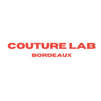 Couture Lab logo - Similar company to Blanc Bleu