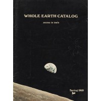 Whole Earth Catalog (Point Foundation)