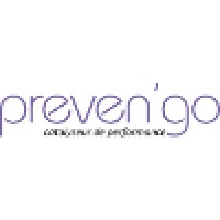 Prevengo logo - Similar company to Prevengo_Ve