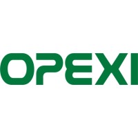 Opexi logo - Similar company to Ppd Instore