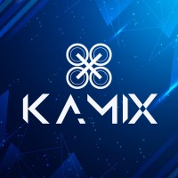 KamiX logo - Similar company to Kamix