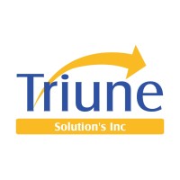 Triune Solutions Inc., logo - Similar company to Tetraponics