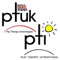 Play Therapy UK/Play Therapy International logo - Similar company to Play Therapy Foundation