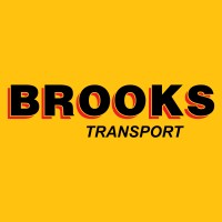 Brooks Transport Service logo - Similar company to Thinktankpr