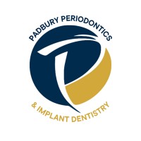 Padbury Periodontics & Implant Dentistry logo - Similar company to Mitten Kids Dentistry & Orthodontics
