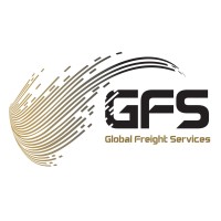 Global Freight Services International Nemzetközi Szállítmányozási Kft. logo - Similar company to Pacific Logistics