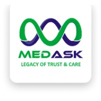 medask logo - Similar company to Medask (Pvt) Ltd