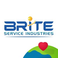 Brite Service Industries logo - Similar company to Rain Assembly