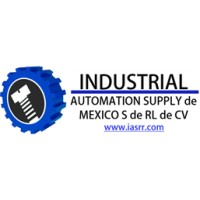 Industrial Automation Supply de Mexico logo - Similar company to Automation & Technology Solutions