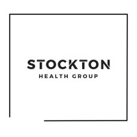 Stockton Health Group logo - Similar company to Atlantic Provinces Association For Behavior Analysis