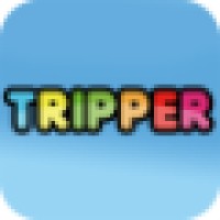 Tripper APP logo - Similar company to Tripper