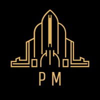 Precision Marketing logo - Similar company to Security Solutions Yes