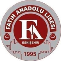 Eskişehir Fatih Anadolu Lisesi logo - Similar company to Selten Exhibition Co.