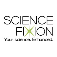 Science Fixion logo - Similar company to Investcec Project