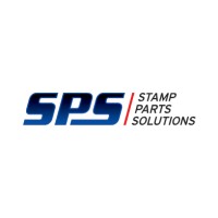 SPS Stamp Parts Solutions SA logo - Similar company to Tevo Engineering E.U.