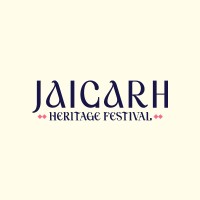 Jaigarh Heritage Festival logo - Similar company to Gopixel Creatives