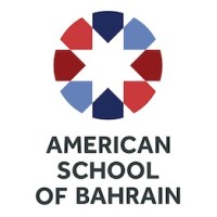 American School of Bahrain logo - Similar company to Reach Behavior And Development Center | Bahrain