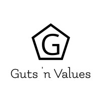 Guts 'n Values logo - Similar company to Lorck