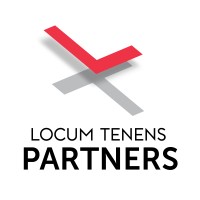 Locum Tenens Partners logo - Similar company to Locum Interactive
