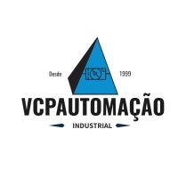 VCP AUTOMAÇÃO INDUSTRIAL logo - Similar company to Almeida & Camargo - Soluções Em Automação Industrial