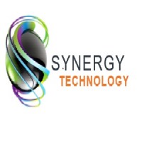 Synergy Technology logo - Similar company to Extrajoy
