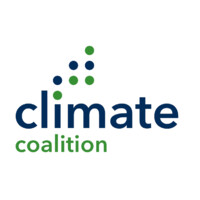 Climate Coalition logo - Similar company to Cards For Life