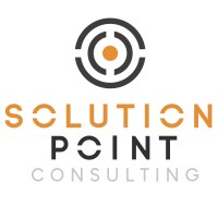 SolutionPoint Consulting logo - Similar company to Solutionpoint +, Llc
