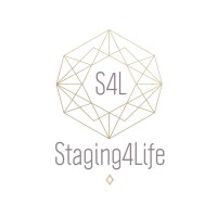 Staging4Life logo - Similar company to Acm Designs Inc.