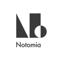 Notomia logo - Similar company to Digital Design Award