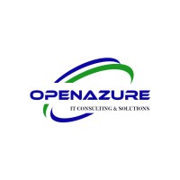 OPENAZURE logo - Similar company to Imay Info