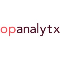 OpAnalytx logo - Similar company to Tenstrat Performance Marketing