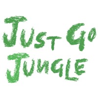 Just Go Jungle logo - Similar company to Themepark-Explorers
