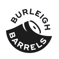 Burleigh Barrels logo - Similar company to Little Big Steps