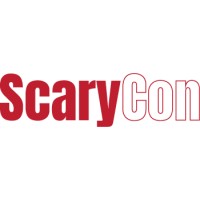 ScaryCon logo - Similar company to Scarybyte