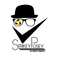 Strikeyposey